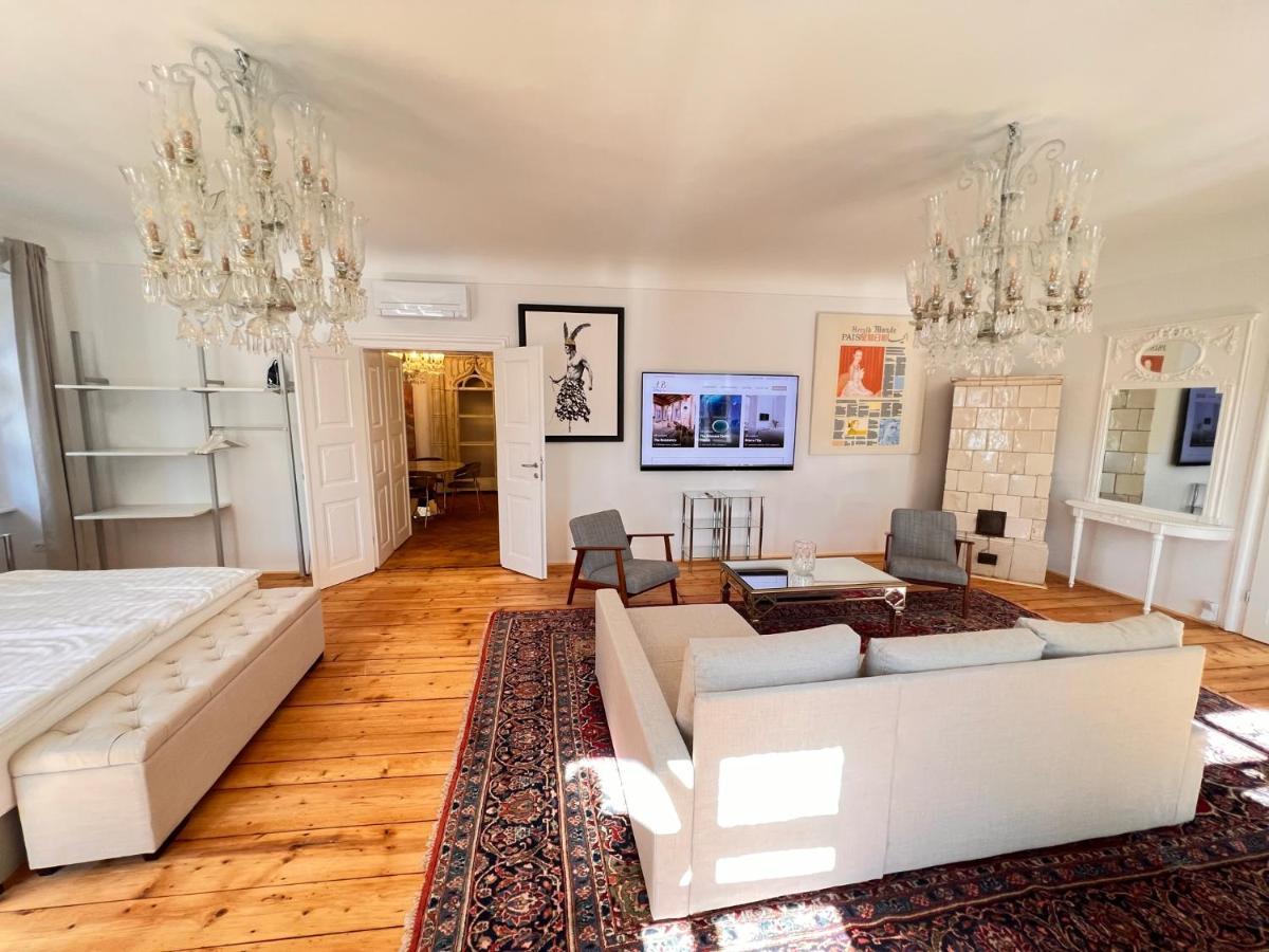 Ab Ljubljana - Breg Apartments Luaran gambar