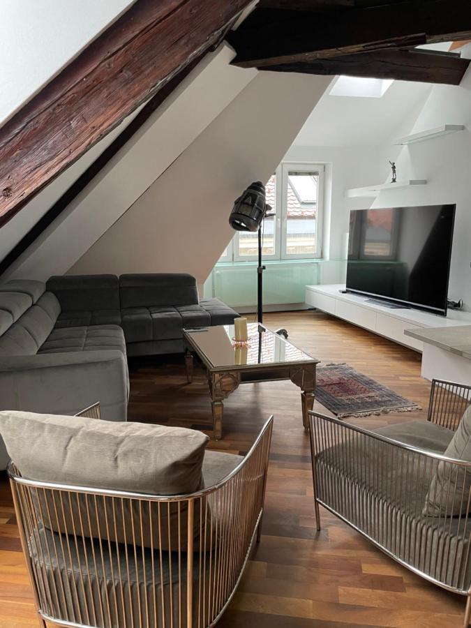 Ab Ljubljana - Breg Apartments Luaran gambar